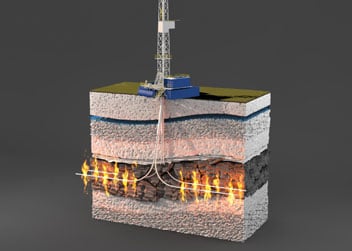 Custom Seal Design Drives Oil and Gas Fracking Engines