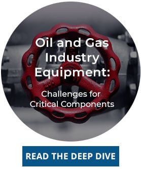 Oil and Gas Industry Equipment