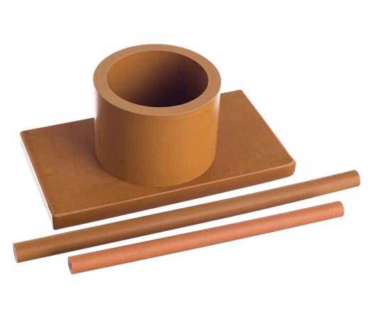 Rulon材料