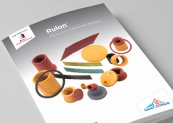 Rulon材料目录