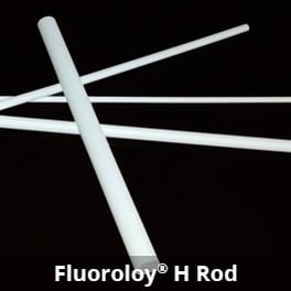 Fluoroloy H杆