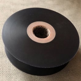 滑轮与overmolded