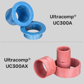 Ultracomp UC300和UC300AX