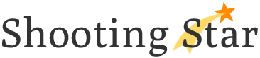 ShootingStarLogo